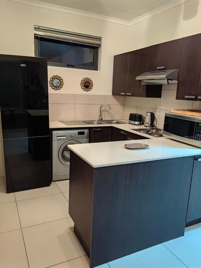 Classy And Cosy Apt - Dainfern Сэндтон Экстерьер фото
