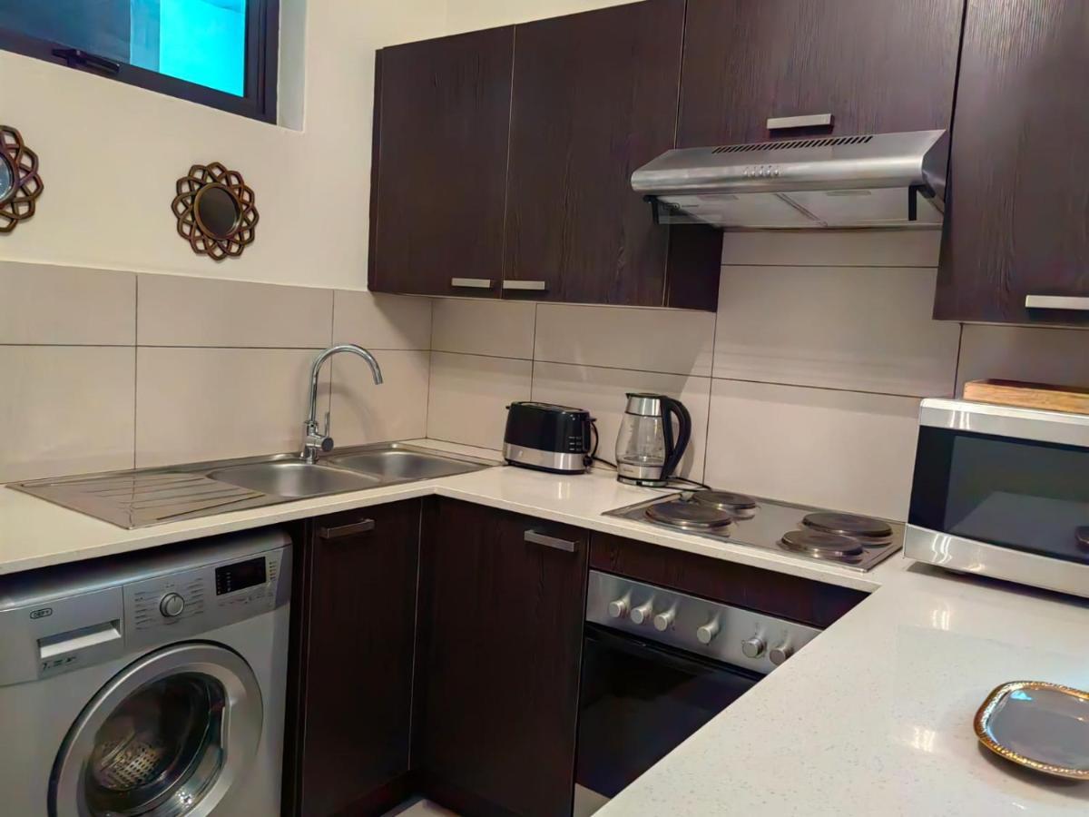 Classy And Cosy Apt - Dainfern Сэндтон Экстерьер фото